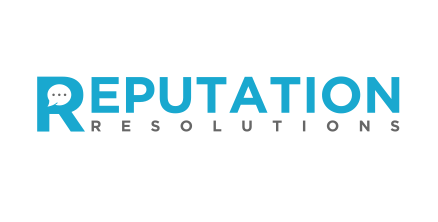 Reputation Resolutions
